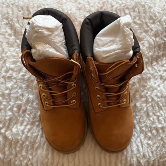 Timberland boots 6in Waterproof Men’s.